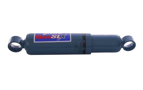 Image of Gabriel 89413 GasSLX Adjustable HD Front & Rear Shocks Fits Kenworth W990; Isuzu NPR KS22; Peterbilt 379; Blue Bird Buses; Ford Motorhome Chassis; OEM# 02-02738 B71-6002 B71-6015