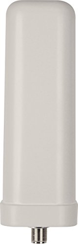 Flash Deals - 80% OFF "Wilson Electronics 4G Omni Residential Antenna 700-2700 MHz, 50 Ohm (304424)"