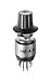 NKK Switches Part Number MRA206-BF