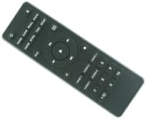 Generic Remote Comptible for Technics SL-MC59 RAK-SL404WH SL-PD845 CD image 4