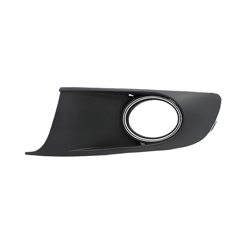 Grilles de calandre pour Caddy protégeant les phares antibrouillard AV