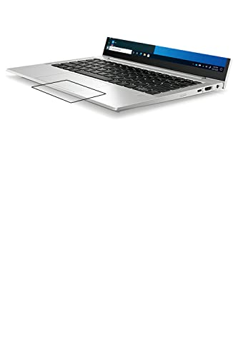 ClearView(�N���A�r���[) HP ProBook 635 Aero G8 2021�N���f�� �p�y���d�x9H�A���`�O���A�^�C�v�z�^�b�`�p�b�h��p�ی�t�B���� ���˖h�~�I���d�x9H�t�B���� ���{��