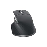 Logitech MX Master 3S –