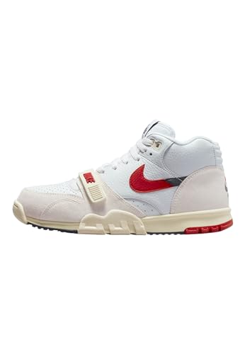 Nike Air Trainer 1 Chicago Split Blanc Dz2547-100
