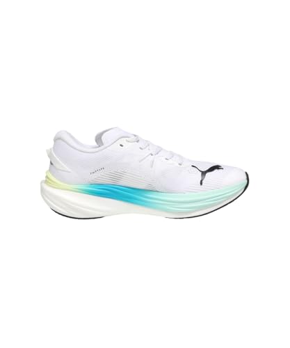 Image of Puma Men Deviate Nitro 3 Running Shoe
