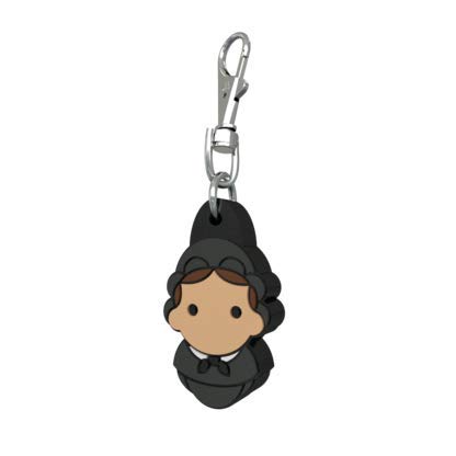 Tiny Saints St. Elizabeth Ann Seton