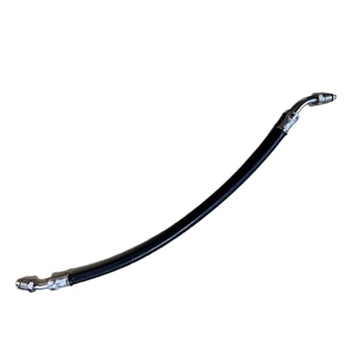 Tuyau de trim hydraulique pour réparer la fuite d'huile de moteur inboard de 1994 (3857524)