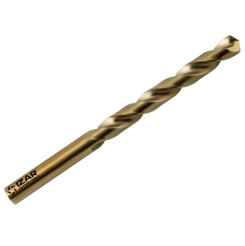 Foret à métal Izar 12,5 mm pour percer sans dévier