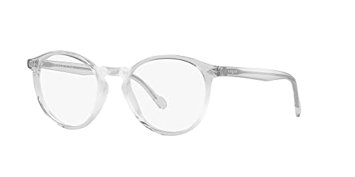 Image of Vogue Eyewear mens Vo5367 Round Prescription Eyewear Frames