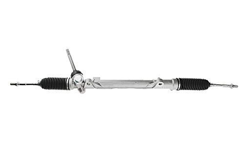 NTY Lenkgetriebe SPK-NS-005