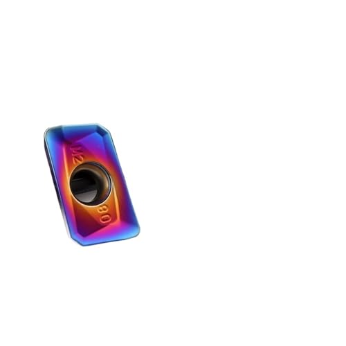 Outils de coupe carbure APMT1135PDER M2 boite de 10 plaquettes CNC