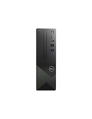 Pc Dell Vostro 3710 Sff I3-12100 8gb 256ssd W11pro