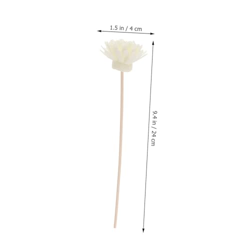 Set 5 Varillas de Ratán Aromáticas para Difusor miniatura 4