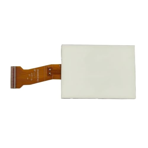 Écran LCD pour Nikon Coolpix L20 de remplacement avec rétroéclairage - 6