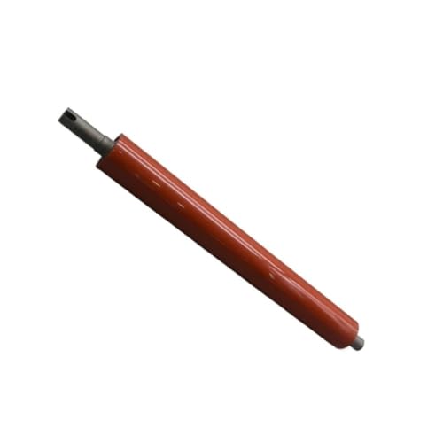 Rouleau de fusion inférieur de précision pour Konica C754 C654 C554 C658