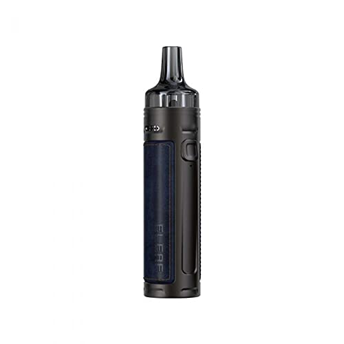 Eleaf iSOLO R kit - Blue - No Nicotine/Nicotine Free