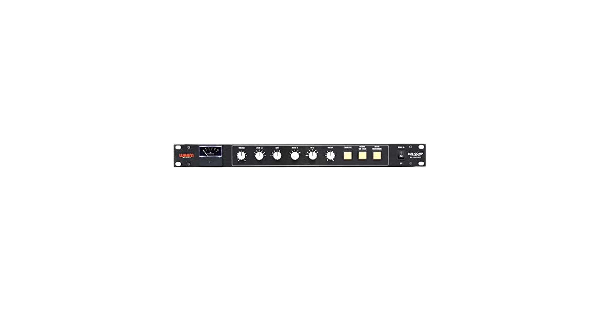 DTM・DAW Warm Audio BUS-COMP Warm Audio BUS-COMP VCA Console-Style Bus Compressor