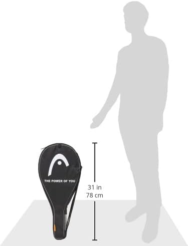 Head Tennis Full Size Coverbag