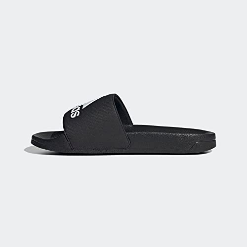 Image of Adidas Men's Adilette Shower Flip Flops
