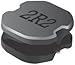 Bourns Inductor, Shielded, 6.8Uh, 4.2A, SMD - SRN8040-6R8Y