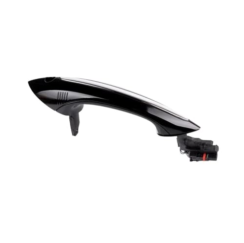 Poignée porte accès confort noire avant droit BMW F10 F11 F07 F01 F06 F12