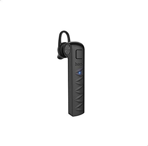 Hoco E33 Wireless Earbud, alternate side view