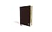 NASB, The Grace and Truth Study Bible (Trustworthy and Practical Insights), Large Print, Leathersoft, Maroon, Red Letter, 1995 Text, Comfort Print