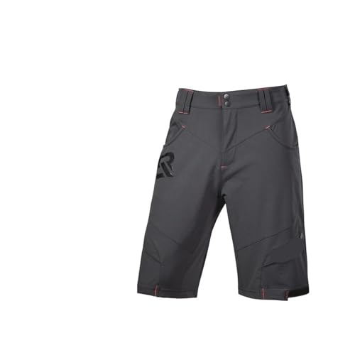 Shorts 2 en 1 para ciclismo con interior separable miniatura 1