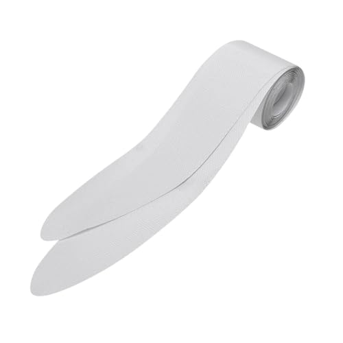 Cinta de borde protector engrosada – Película protectora ferroviaria paddle board, rieles de surf superet protegidos por protección | Cubierta anti arañazos con agarre duradero, fuerte