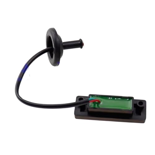 Coffre bloqué ? Switch de coffre arrière 812601R000 pour Hyundai Accent Verna