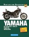 Preisvergleich Produktbild Yamaha XV Virago 535-1100 cm³: 2 Zylinder