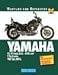 Produktbild Yamaha XV Virago 535-1100 cm³: 2 Zylinder
