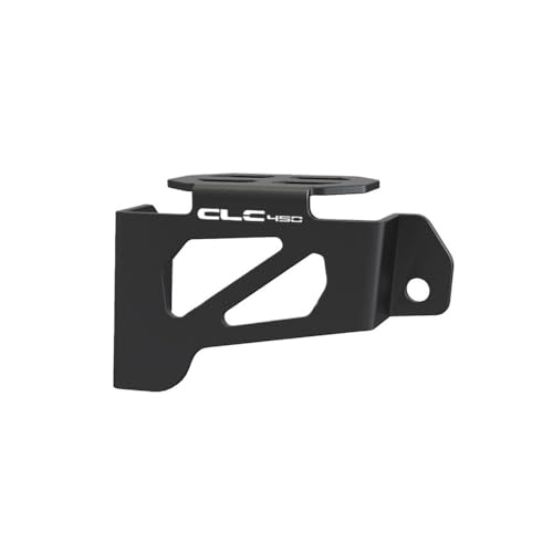 Réservoir liquide frein arrière CFMOTO 450CLC sécurisé