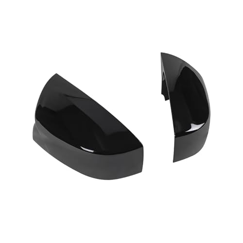Garniture de rétroviseur Subaru WRX 2015-2020, finition premium extérieure - 2