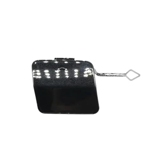 Cache-anneau de remorquage avant perdu pour BMW F20 F21 ? Solution économique référence 51117292947