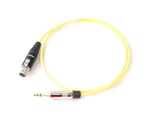 MOGAMI ���K�~ 2944 �w�b�h�t�H���P�[�u�� AKG�^�C�v (S�^�X�e���I�~�j�t�H��-3PIN�~�jXLR) 2m ��