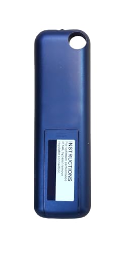 Image of Original Fan Remote Compitable for Original Atomberg Fan Remote