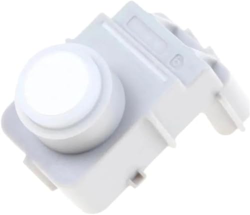 Capteurs de stationnement avant arrière pour Hyundai IX35 95720-2S301 blanc
