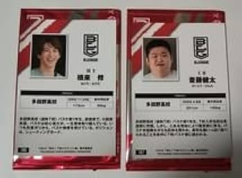 お値段交渉ください！　バスケット　トレーディングカード　72枚まとめ売り 品川CCワイルドキャッツ オフィシャルトレーディングカード