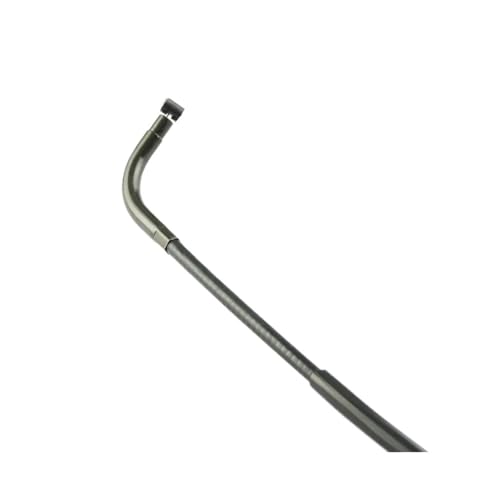 Cable de embrague para moto compatible con NT650, NTV600 y 650GT 5