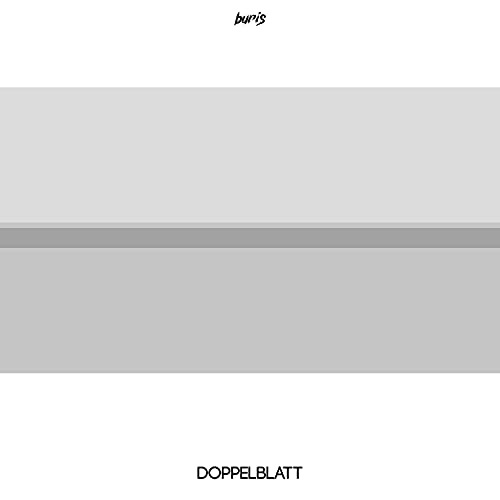 Doppelblatt [Explicit]