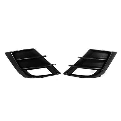 Grille de phare antibrouillard Mazda 3 BL BK pour remplacer cache cassé