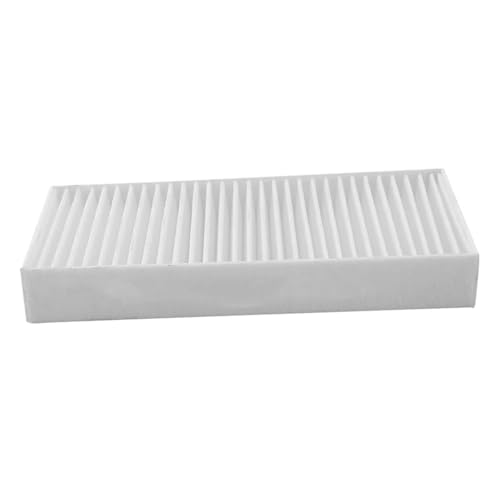 Filtre à air d'habitacle 55111302AA compatible Wrangler de 2011 à 2017 - 5