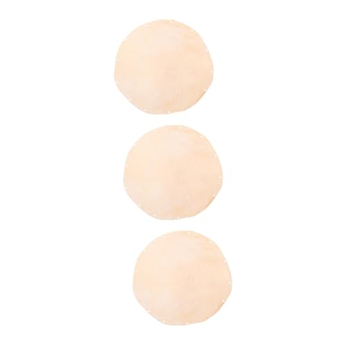 Peau de chèvre pour percussion africaine Abaodam haute élasticité x3