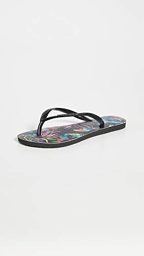 Havaianas Slim Tropical Teenslippers voor dames - Image 6