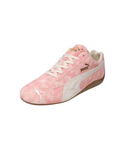 Image of Puma Unisex-Adult Speedcat Faded Sneaker