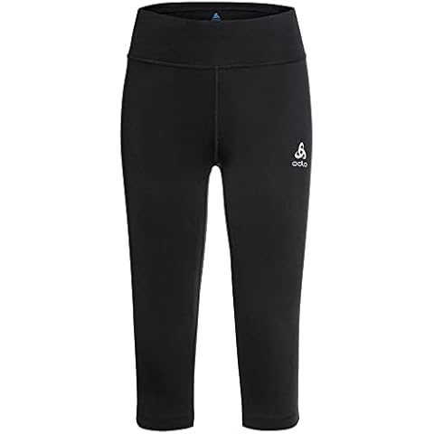 Collant 3/4 Femme Odlo Cover
