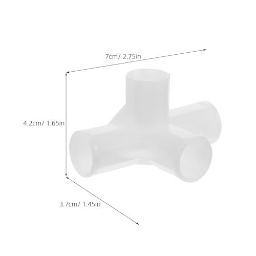 Unión de varillas de 16mm con alta resistencia para secadora de ropa 3