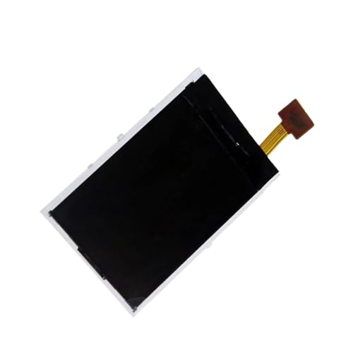 Pantalla LCD De Repuesto For Cámara, Compatible con Nokia C2 01 5220 3610 7100S 7210C 2700 5130 5000, Pantalla Digitalizadora De Pantalla LCD