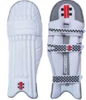 Gray-Nicolls Checkmate Batting Pads, Adult (Right Handed Batsman)-image-36